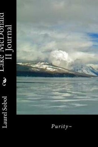 Cover of Lake McDonald II Journal