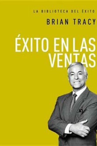 Cover of �xito En Ventas