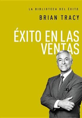 Book cover for �xito En Ventas