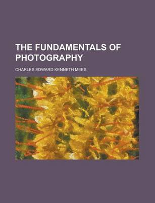 Book cover for The Fundamentals of Photography