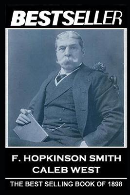 Cover of F. Hopkinson Smith - Caleb West