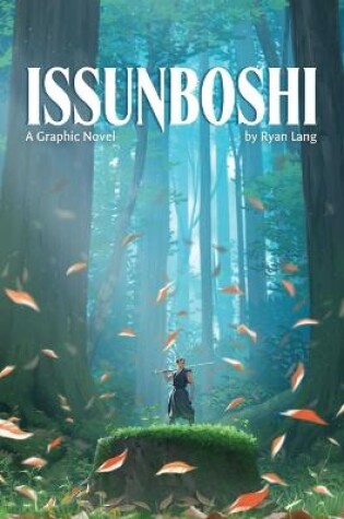 Cover of Issunboshi