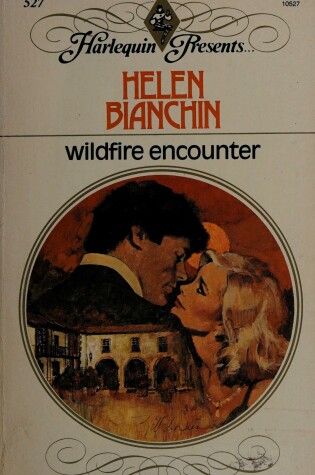 Cover of Wildfire Encountered