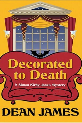 Cover of Decorated to Death