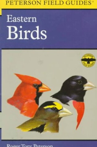 Cover of A Field Guide to the Birds