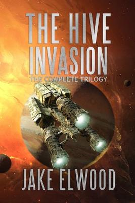 Cover of The Hive Invasion