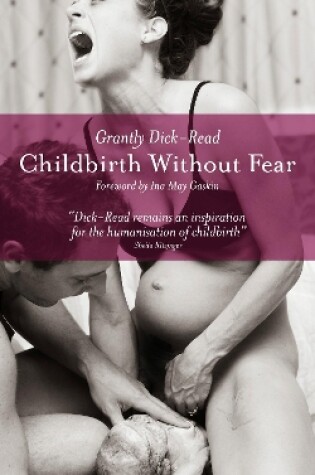 Cover of Childbirth without Fear