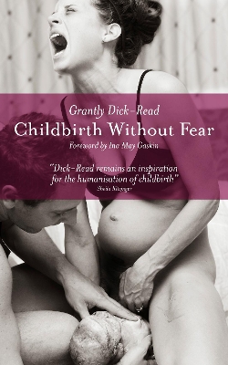 Cover of Childbirth without Fear