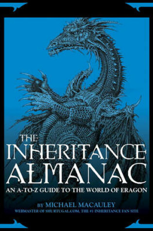 Cover of The Inheritance Almanac