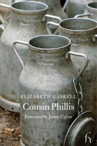 Cover of Cousin Phyllis