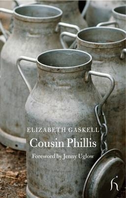 Book cover for Cousin Phyllis