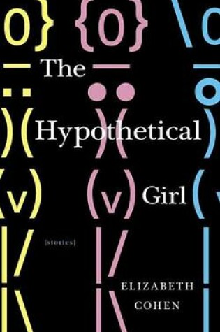 Cover of The Hypothetical Girl