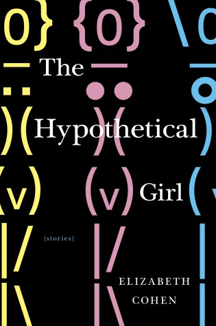 Cover of The Hypothetical Girl