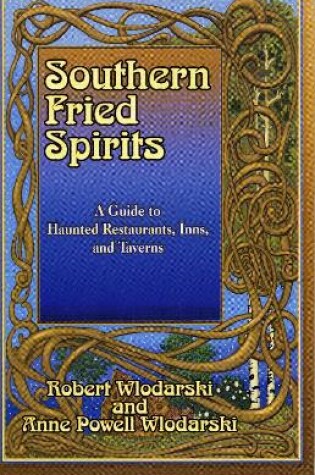 Cover of Southern Fried Spirits