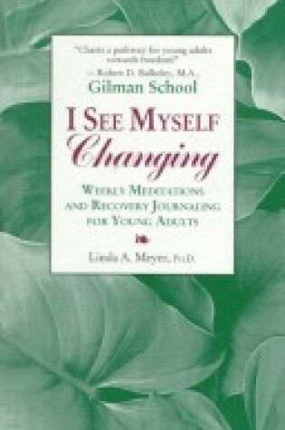 Cover of I See Myself Changing