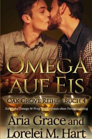 Cover of Omega auf Eis