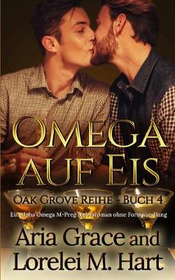 Cover of Omega auf Eis