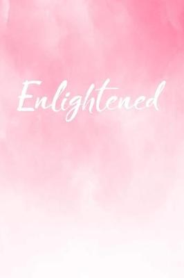 Book cover for Enlightened