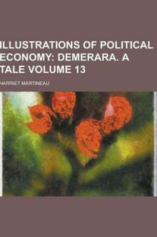 Cover of Illustrations of Political Economy Volume 13