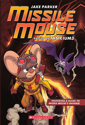 Cover of Missile Mouse 2