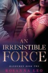 Book cover for An Irresistible Force