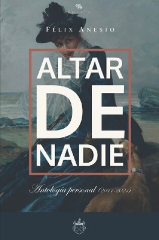 Cover of Altar de nadie