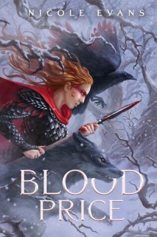 Cover of Blood Price