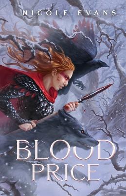 Cover of Blood Price