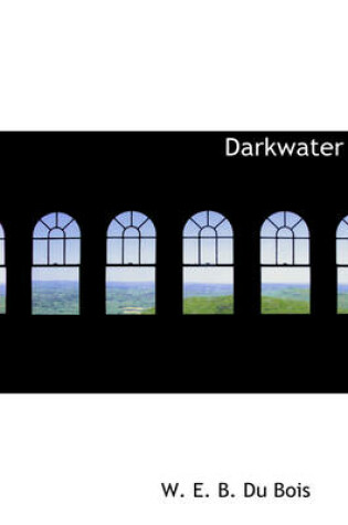 Cover of Darkwater