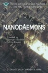 Book cover for Nanodaemons
