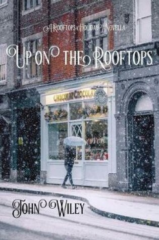 Cover of Up on the Rooftops 2018