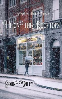 Cover of Up on the Rooftops 2018