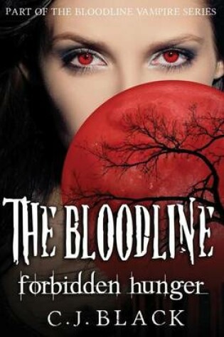 Cover of The Bloodline