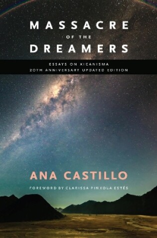 Cover of Massacre of the Dreamers