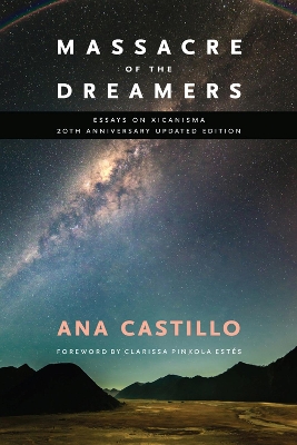 Book cover for Massacre of the Dreamers