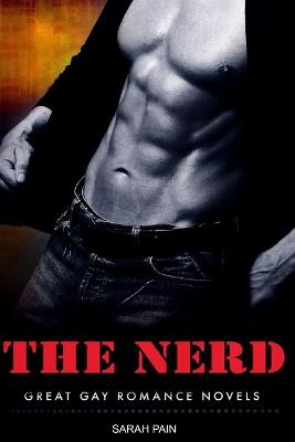 Book cover for The Nerd