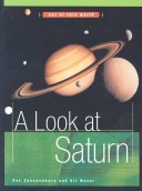 Book cover for Look at Saturn