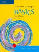 Book cover for Computer Concepts Basics