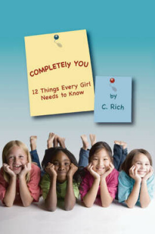 Cover of Completely You