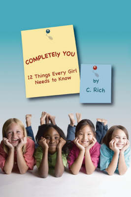 Book cover for Completely You