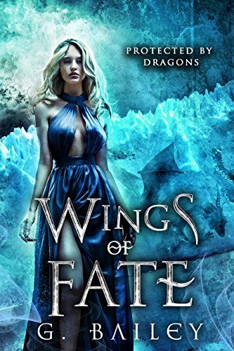 Cover of Wings of Fate