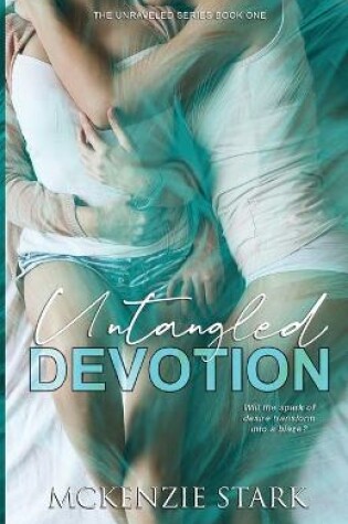 Cover of Untangled Devotion