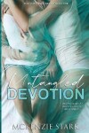 Book cover for Untangled Devotion