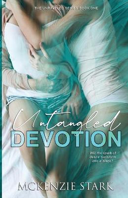 Cover of Untangled Devotion