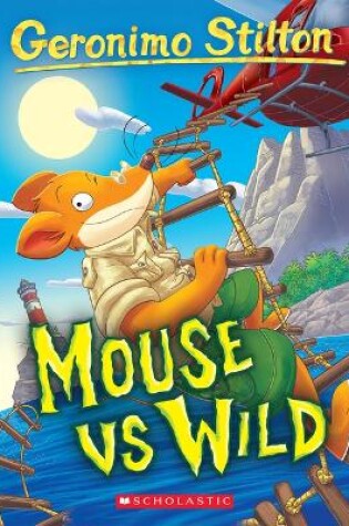 Cover of Mouse Vs Wild