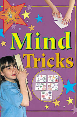 Cover of Mind Tricks