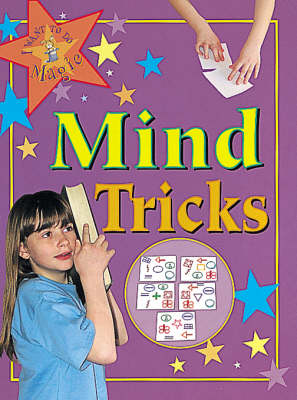 Book cover for Mind Tricks