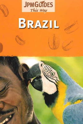 Book cover for Brazil