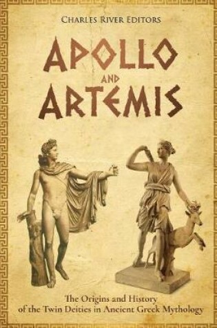 Cover of Apollo and Artemis
