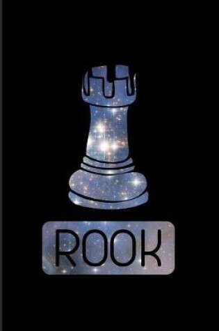 Cover of Rook